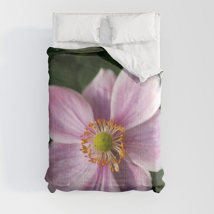 Flower Power Comforter