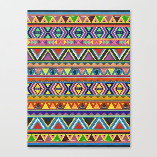 PLAY Canvas Print