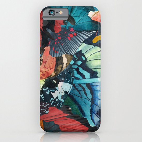 Fallen iPhone & iPod Case