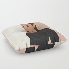 Joanne Floor Pillow