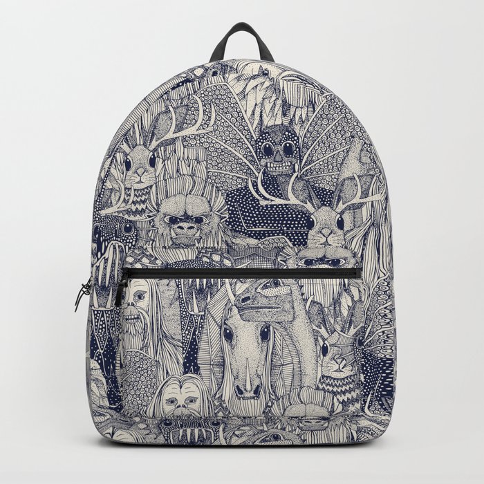 Off white mens backpack deals