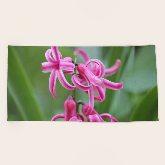 Elegance Beach Towel