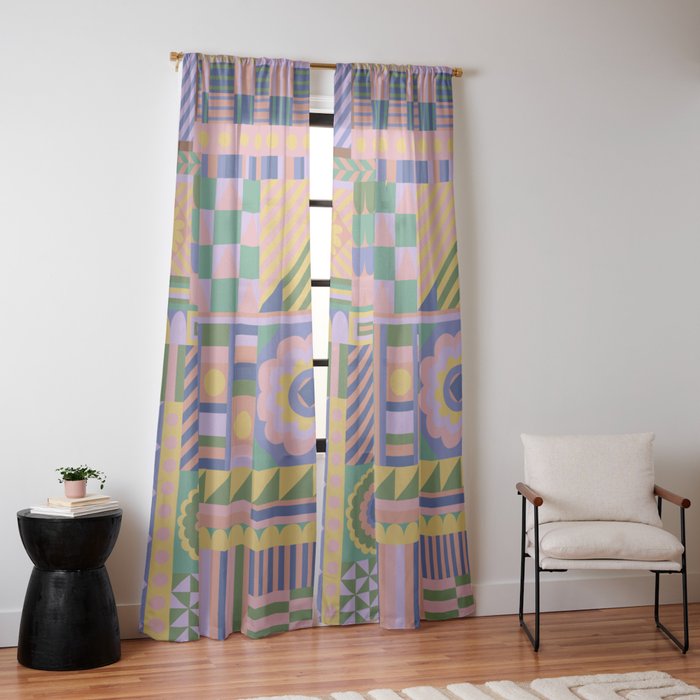 Window Curtain
