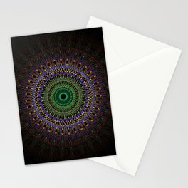 Cathedral Stationery Card