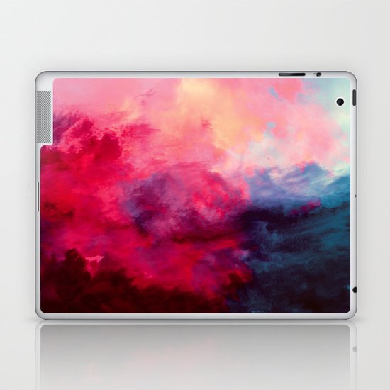 Reassurance Laptop & iPad Skin