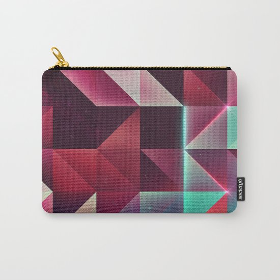 yp tri glww Carry-All Pouch