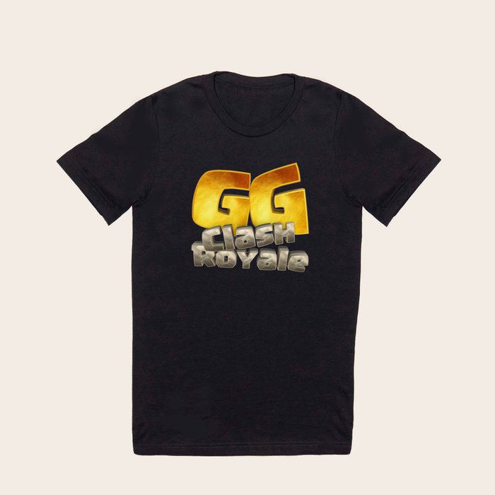 Clash royal best sale t shirt