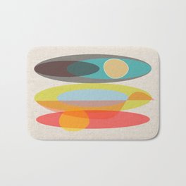 SURF  Bath Mat