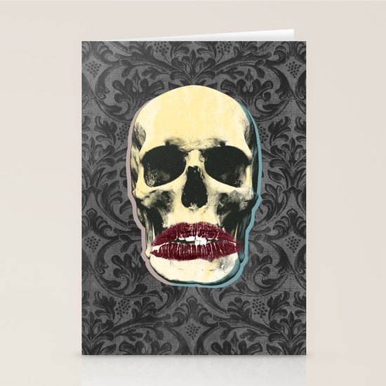 SMACK Stationery Cards