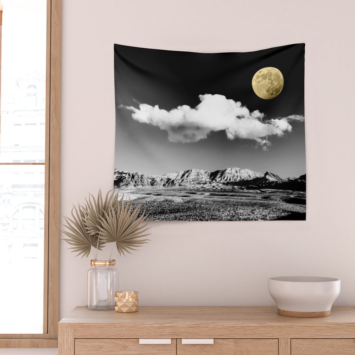 Canyon sales moon tapestry
