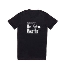 risotto T Shirt