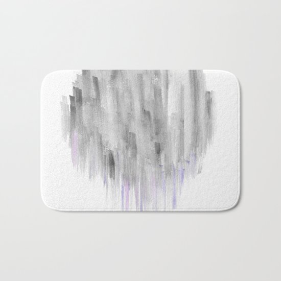 Free Spirit Bath Mat