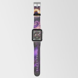 Calling of the Great One Tentacles Apple Watch Band