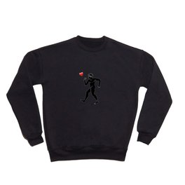 LOVE Crewneck Sweatshirt