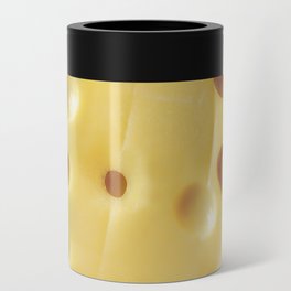 Swiss Cheese Can Cooler