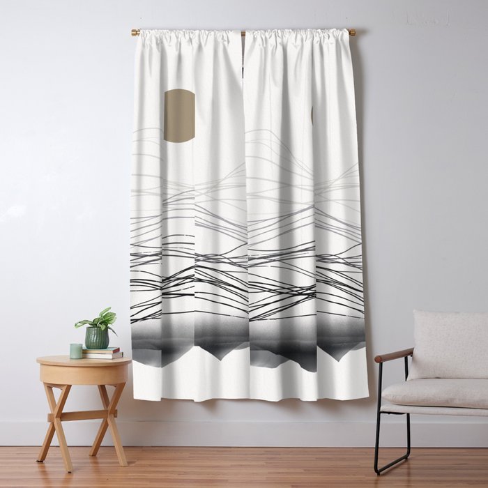 Blackout Curtain
