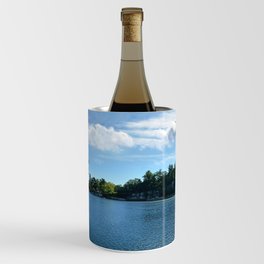 Mohonk Lake Wine Chiller
