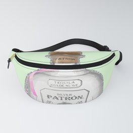 drink up! Fanny Pack