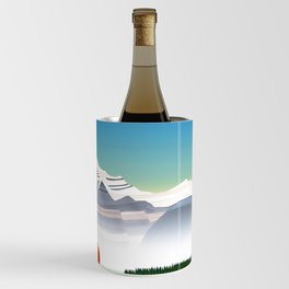 Mt. Robson Wine Chiller