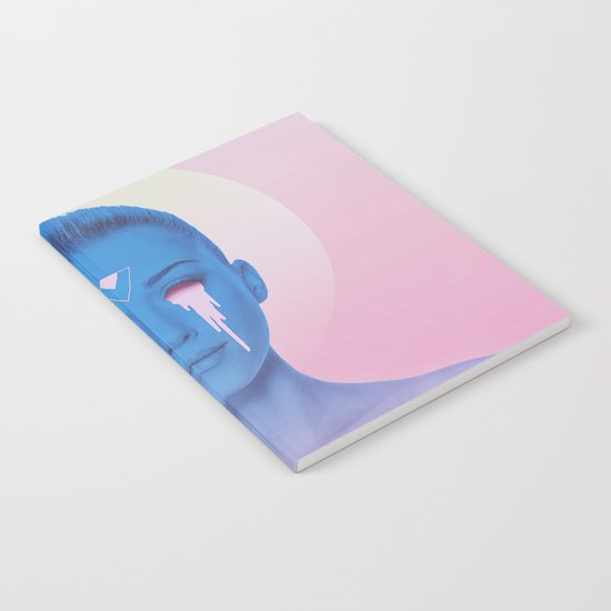 PYNK Notebook