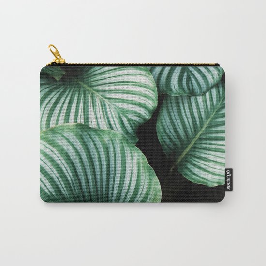 Botanics Carry-All Pouch