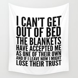 Humor Wall Tapestries Society6