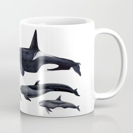 Blackfish Coffee Mug