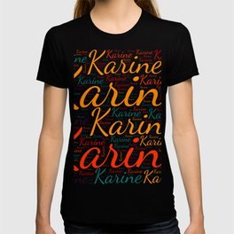 Karine T Shirt