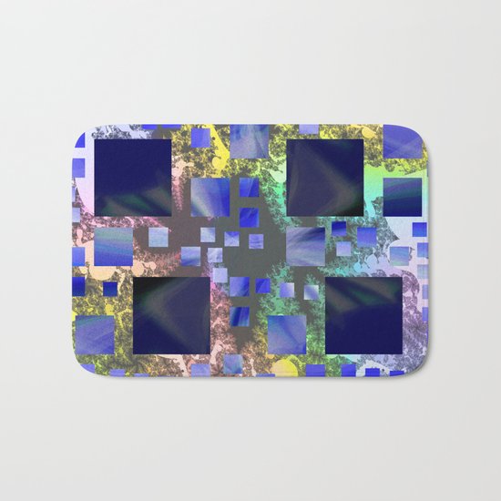 quadra Bath Mat