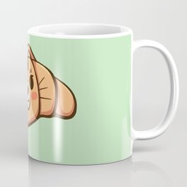 Cute Croissant Mug