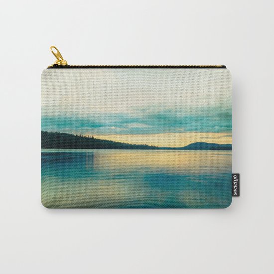evening Carry-All Pouch