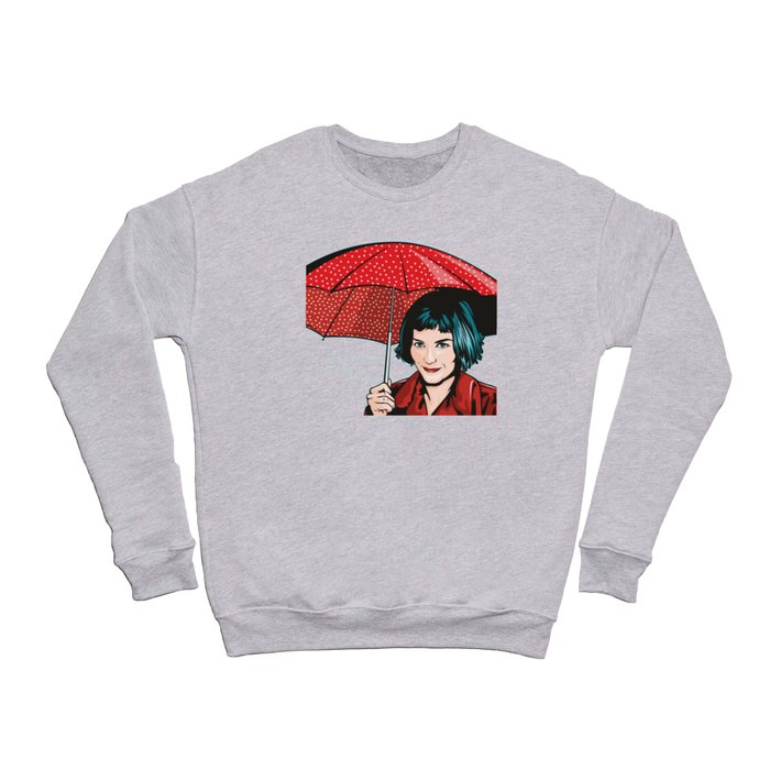 Amelie Crewneck Sweatshirt