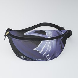 Visions of the Future: PSO JB18.5-22 Fanny Pack