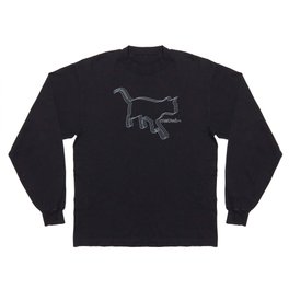 Tri-CAT Long Sleeve T Shirt