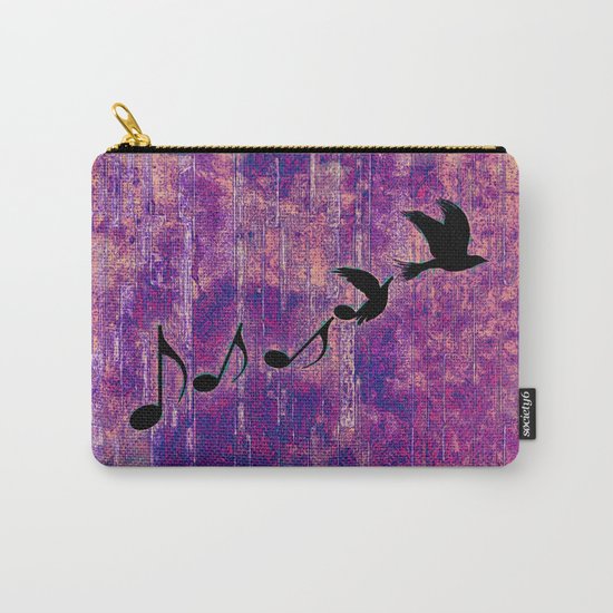 Let it be - 065 Carry-All Pouch
