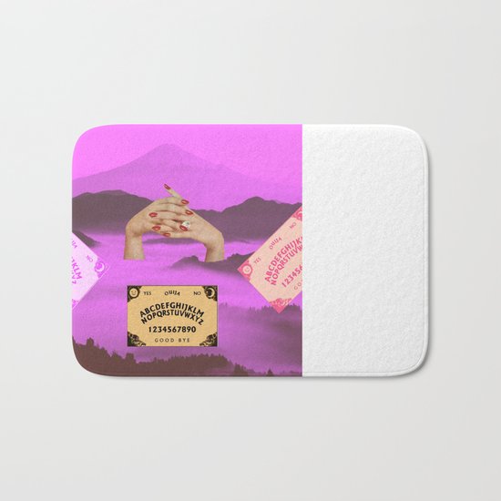 Arcana at Hanging Rock Bath Mat