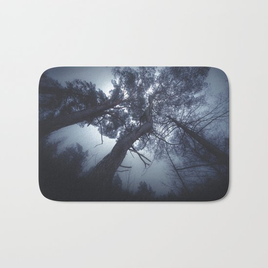 How low will you go Bath Mat