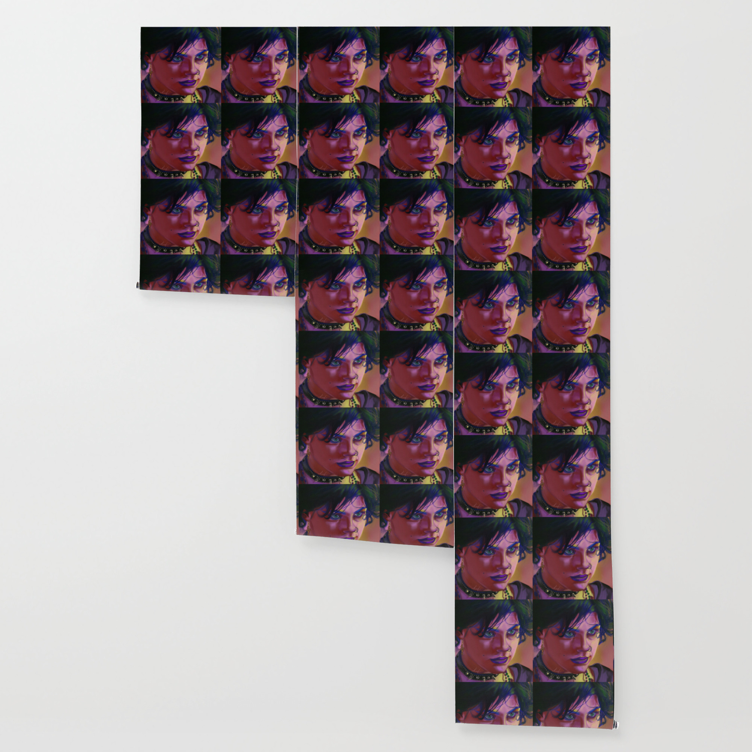 Nancy Downs The Craft Wallpaper By Oneofakindtoyou Society6