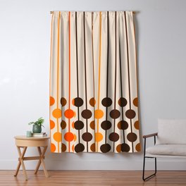 Seventies Blackout Curtains For Any Room Or Decor Style Society6