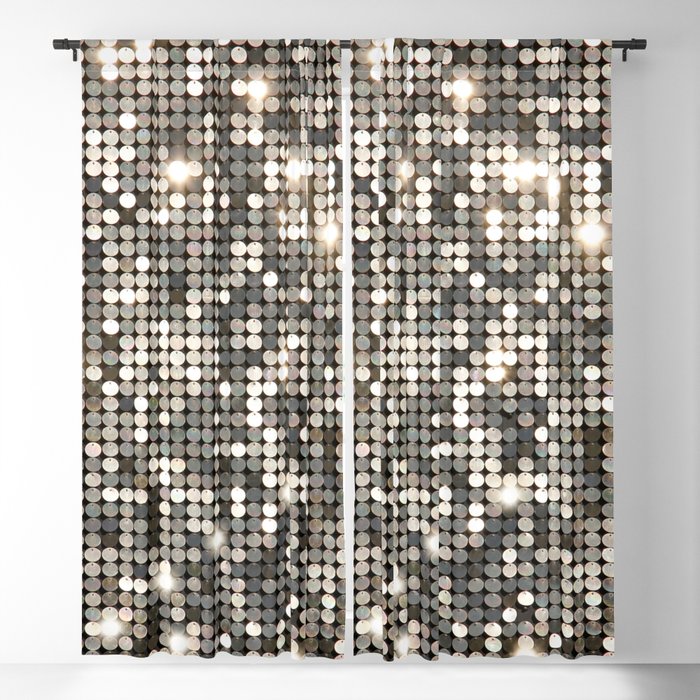 Blackout Curtain