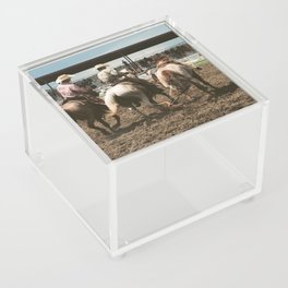 Rodeo Boys Acrylic Box