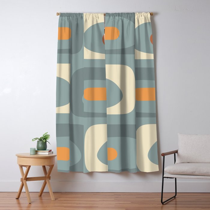 Blackout Curtain