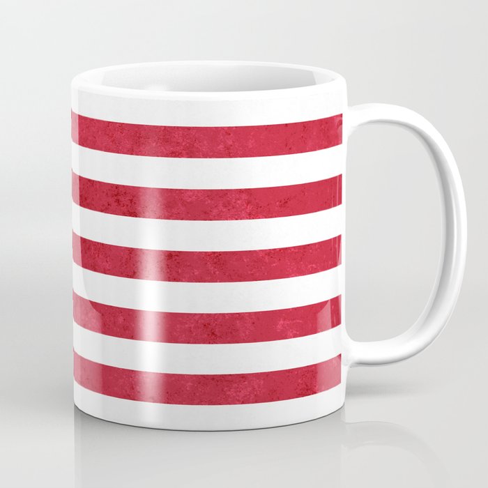 Flag of the United States of America Coffee Mug