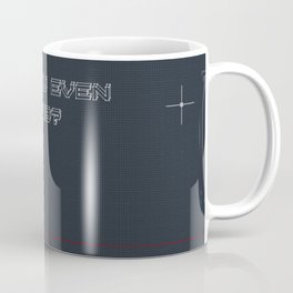 CAD Coffee Mug