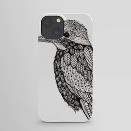 Another Birdie iPhone Case