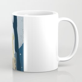Moonrise Kingdom Coffee Mug