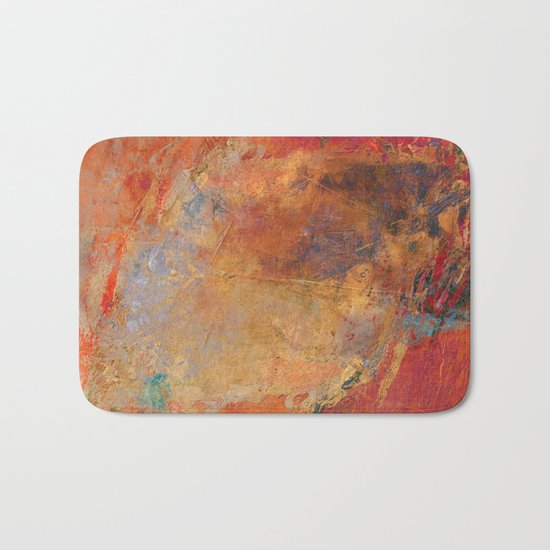 Certainty Bath Mat