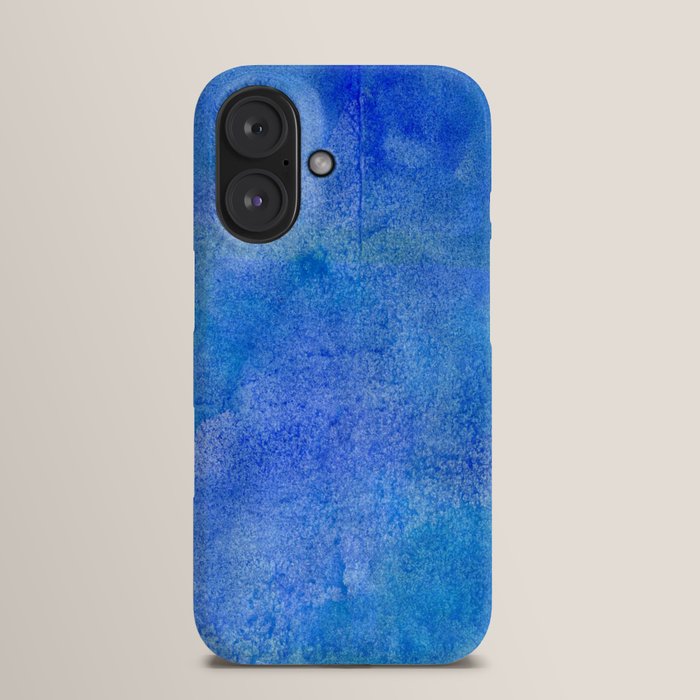 Society6  iPhoneケース  花 ブルー 青 Chic Printed iPhone Cases: 15, 14, Pro Max | Society6
