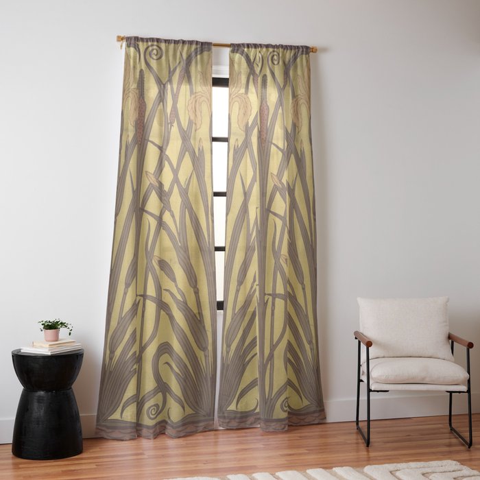 Window Curtain