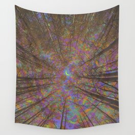 Natural Energy Wall Tapestry
